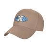 Madchester City Baseball Cap Thermal Visor dad hat Womens Unisexs