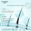 CHANDO Herbal Anti-Dandruff Itch Relief Shampoo