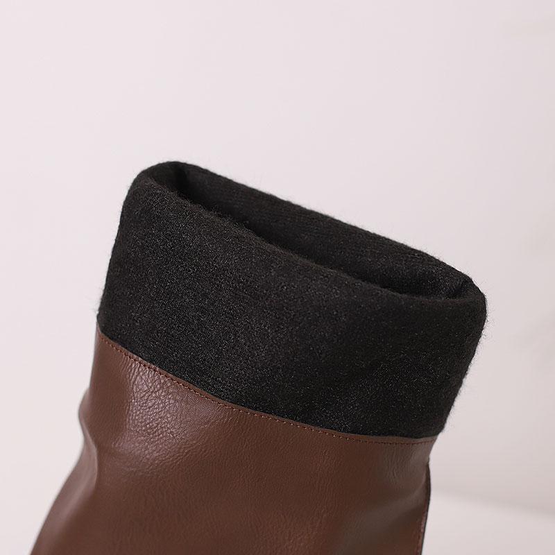 Средневековые кожаные сапоги Джек Воробей Ренессанс Полусапоги Обувь Обувь Ларп Пират Воин Винтажные ботфорты Для взрослых