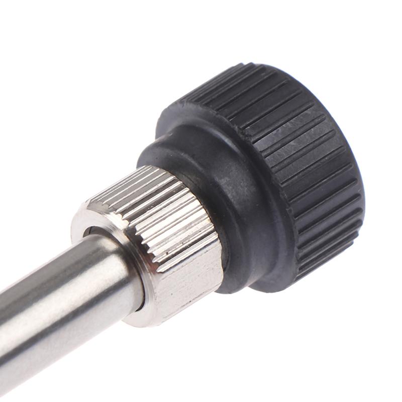 Soldering Station Iron Handle Accessories For Iron Head Cannula Iron Tip Bushing