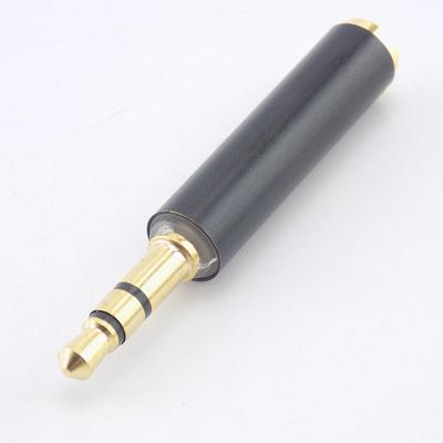 3,5 мм 3-полюсный разъем RCA «папа» на 4-полюсный разъем «мама» стерео AUX 3 кольца аудиоразъем удлинитель адаптер для наушников