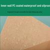 Kraft Paper Disposable Takeout Food Container