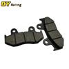 Motorcycle Rear Brake Pads For YAMAHA YFZ 450 YFZ450 2009-2015 YFZ 450 Special 2006-2008 YFM700 YFM 700 Raptor 2013 2014