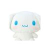 Sanrio Cinnamoroll Plush Toy LL, 40 x 55 x 25 cm, Standard Doll, Character, 230308