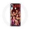 Case for Samsung Galaxy A30 Elite Series Season 5 Crew Actors Couples