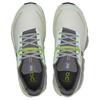ON Cloudvista 2 Lima Kiwi Men Sneakers White 3ME30112853
