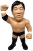 16d Soft Vinyl Collection Legend Masters 023 Jumbo Tsuruta Soft Vinyl Painted Movable Figure