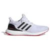 Adidas UltraBoost 1.0 White Scarlet Men Sneakers Cloud-White Core-Black Better-Scarlet ID5879