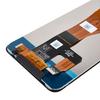 Для Realme C30 4G/C33 4G/Narzo 50i Prime 4G ЖК-экран и тачскрин в сборе, часть класса C (без логотипа)