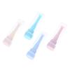 Men Women Lightweight Silicone Contact Lenses Small Suction Cups Stick For Contact Lens Inserter Remover Tool Non-Slip Cover