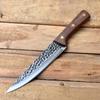 Forged Boning Knife Stainless Steel Meat Cleaver Household Kitchen Knife