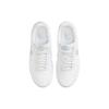 Nike Air Force 1 Low White Light Armory Blue Women Sneakers Light-Bone HF0022-100