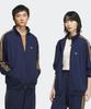 Bb Track Top темно-синий оранжевый Jd5268