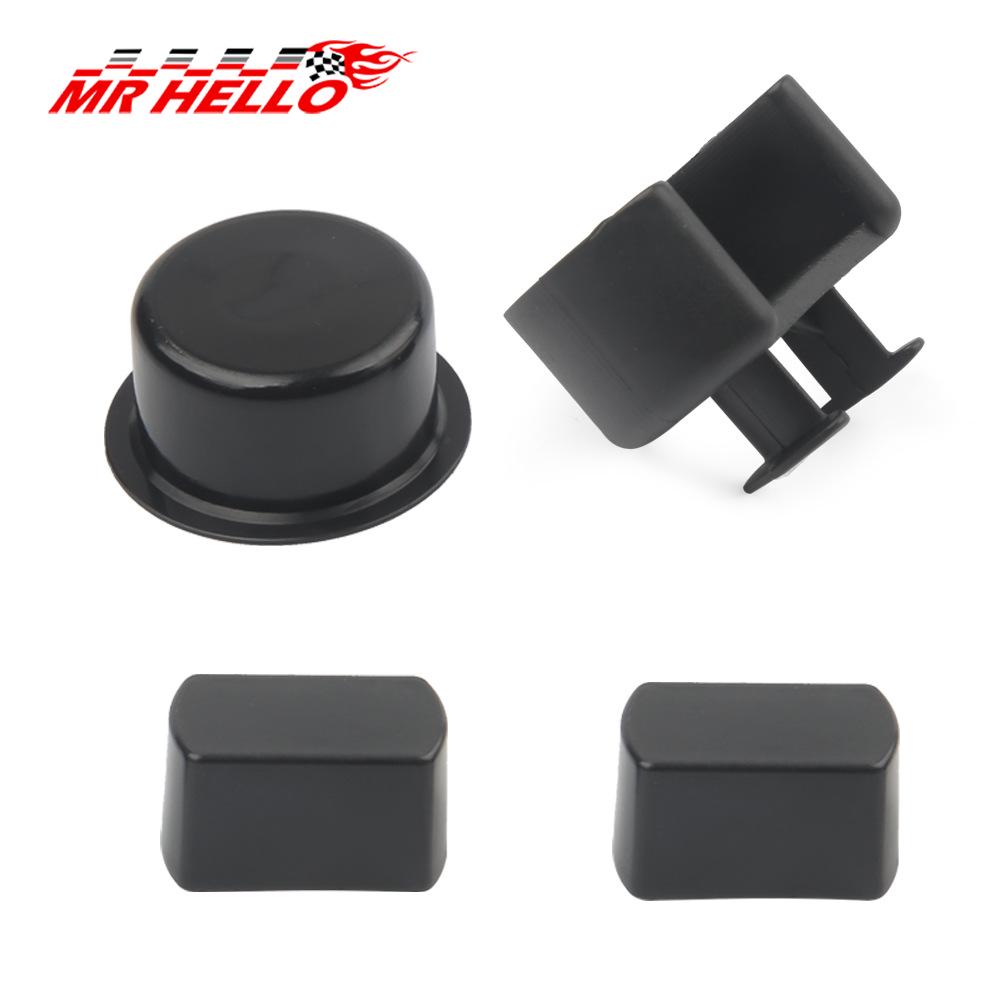 Tailgate Hinge Pivot Bushing Kit for Dodge Ram & Ford F-Series
