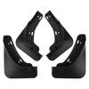 2025 Wuling Binguo S Car Tire Mudguard Accessories