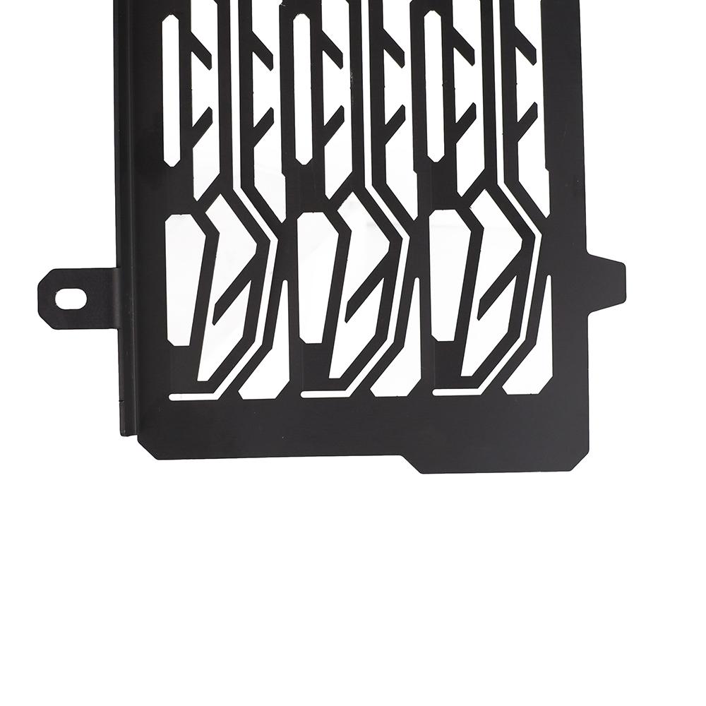 For KTM duke1290 Adv S/R Adventure Modified Water Tank Protective Net Radiator Protective Cover