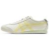 Mexico 66 Ivory Acid Yellow Women Sneakers Cream 1182A078-751