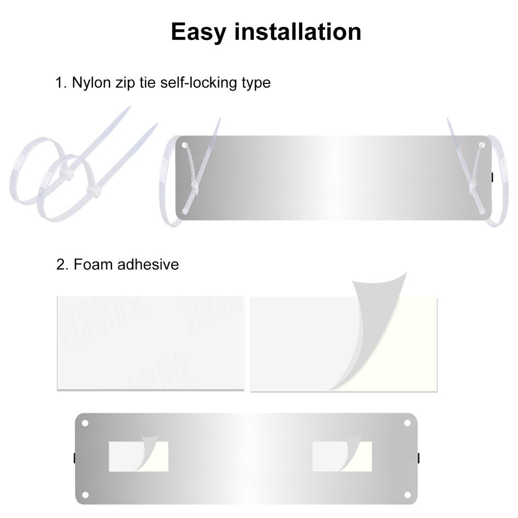 LED Plant Growth Light Board Full Spectrum Supplement Light for Indoor Plants Plant Grow Light