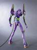 BANDAI SPIRITS LMHG New Theatrical Edition Evangelion Genesis Thrice Upon a Plastic Model Kit Packaging Unit-01 (Neon Evangelion 3.0+1.0 Time)