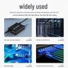 SAMZHE G5 LC-LC OM5 Multimode Fiber Optic Patch Cable