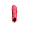 adidas Adizero F50 League FG MG Vivid Horizon Pack Женские кроссовки Розовый Turbo Aurora-Черный IH3813