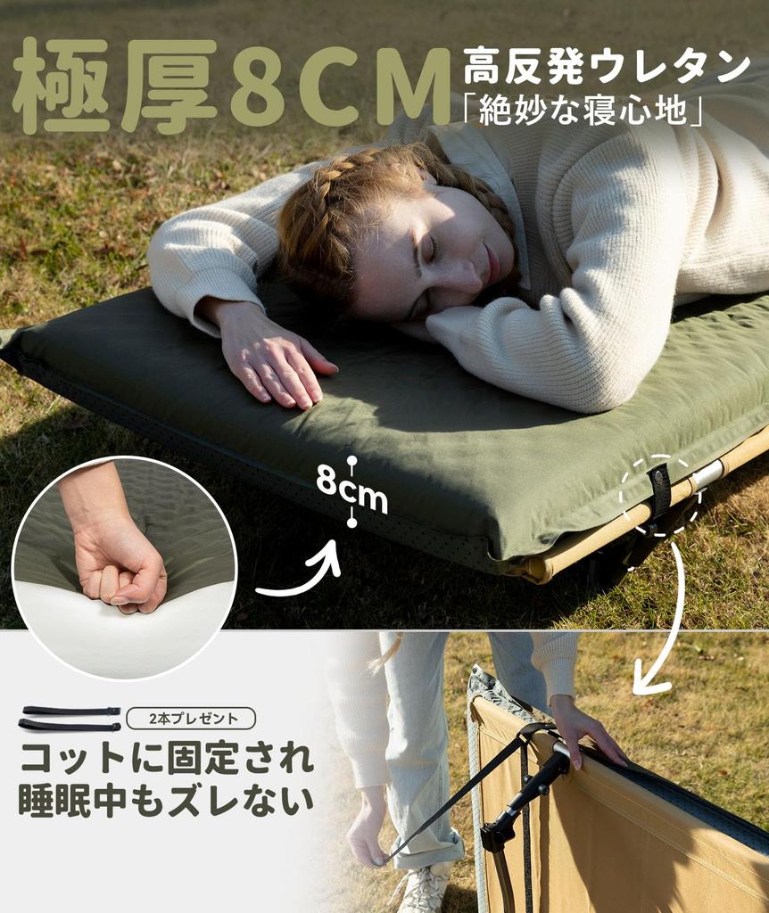 Надувной матрас Hikenture с двумя клапанами для быстрого надувания, очень легкий, для бесконечного автокемпинга, инструкция по эксплуатации и сумка для хранения, автоматическое надувание воздухом