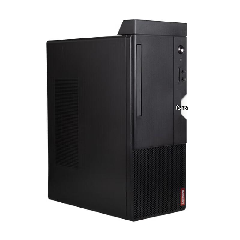 Lenovo M460 Commercial Desktop PC with i5-14400, 16GB RAM, 512GB SSD (CN version)