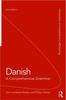 Книга Danish: A Comprehensive Grammar
