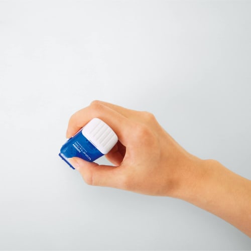 KOKUYO Stamp Glue Dot Liner Stamp Refill Tape Ta-D460-08