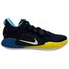Nike Кроссовки Hyperdunk X LOW EP 'Black Bright Yellow' FV8108-419