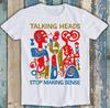Talking Heads Stop Making Sense Music Best Seller Funny Gift Tee T Shirt M1623