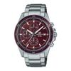 Stainless Steel Men's Watch, Casio