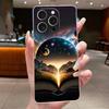 Чехол для iPhone 16 Plus 16pro 16promax Чехол Эстетичный Милый Крутой Мальчики Девочки Прозрачный Чехол для Телефона Для iPhone 16 Pro Max Чехол