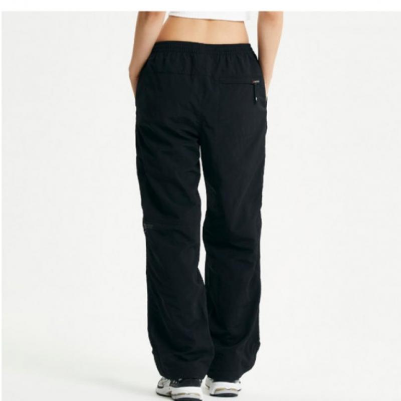 New Balance Прямые тканые брюки Nbnte11013 19