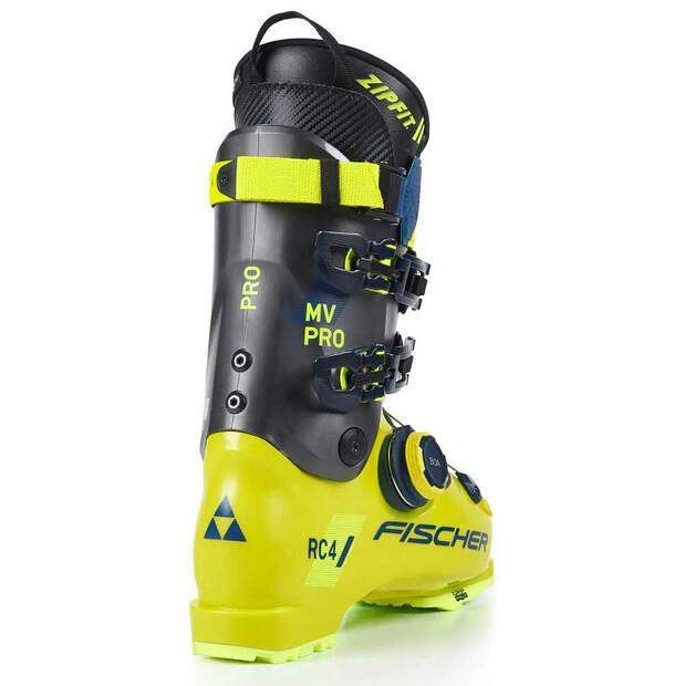 Fischer RC4 Pro MV горнолыжные ботинки