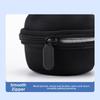 Zipper Watch Travel Case Hard EVA Headset Pouch Box New Earphone Storage Bag  Travel