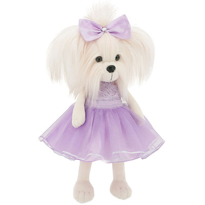 ОРАНЖЕВЫЙ | Одежда для мягкой игрушки | Lucky Mimi look Цвет сирени