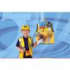 Kids Halloween Cosplay Costumes: Carpenter, Police Officer, Pilot, Pirate, Astronaut, Railway Worker, and Firefighter