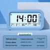Smart Multifunctional Alarm Clock: Ideal for Students and Children