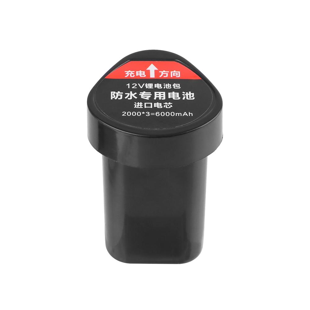 125W Fishing Clean Easy Fish Stripper Remover Cleaner Tool Electric Fish Scale Scraper Charging Adapter Waterproof Seafood Knif