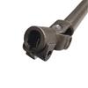 Lower Steering Column Shaft Fits 48080-3DN1A 48080-3DN1B For Nissan Sentra Lannia Sylphy Tiida C12