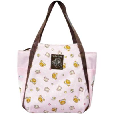 Функциональные сумки – Шопперы