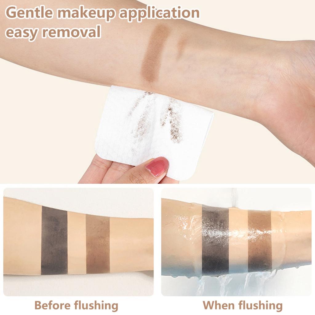 Набор для формирования бровей, пудра для определения бровей, 10 многоразовых трафаретов для бровей