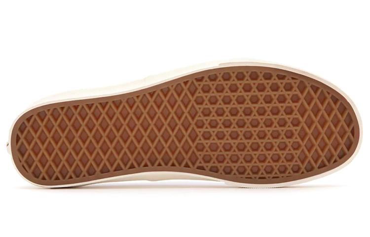 Оригинальные Vans 'Eco Theory - White' VN0A5HZS9FQ