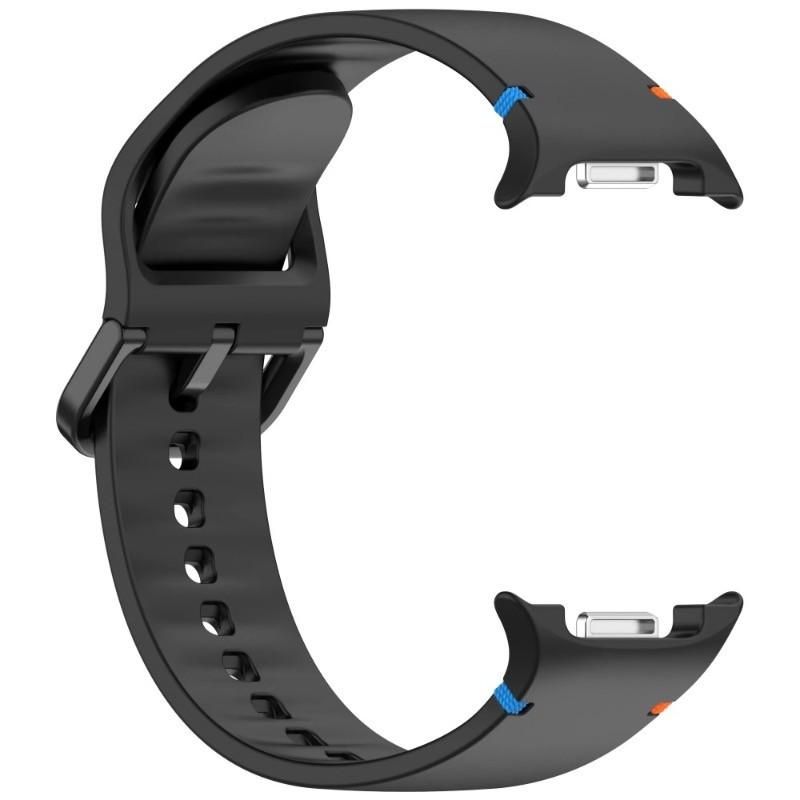 Silicone Watchband For Samsung Galaxy Watch 8 40mm 44mm Galaxy Watch8 Classic 46mm Bracelet