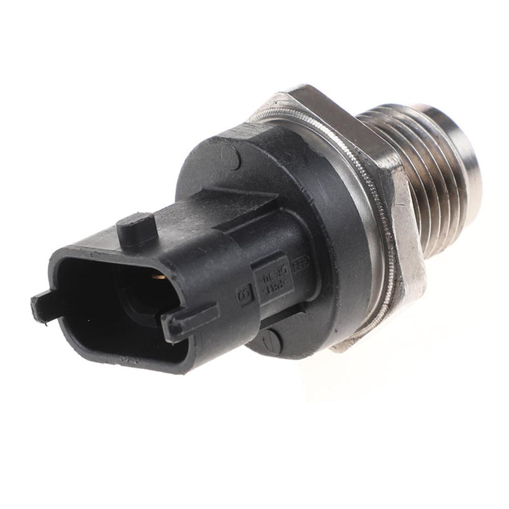 Датчик давления в топливной рампе для 04-05 Chevy GMC C4500 C5500 Sierra Дизель 6.6L V8