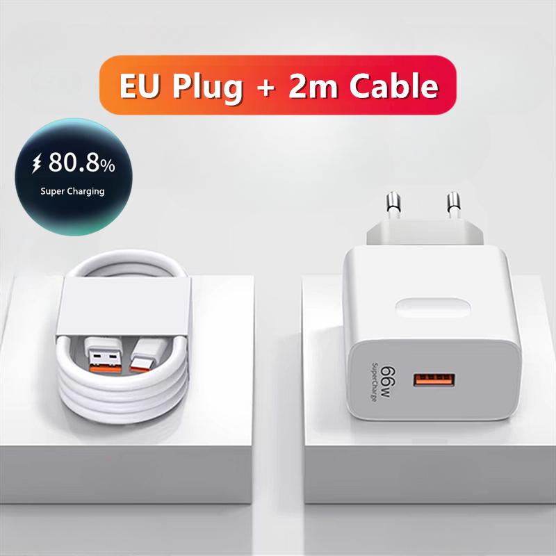6A 66W сверхбыстрый зарядный кабель типа C для Mate 40 50 60 P50 P60 Nova 8 9 10 Honor 50 70 90 100 200 Lite X7 X8 X9 Magic 5