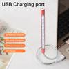 Практичная USB-лампа с функцией Plug-and-Play и длительным освещением