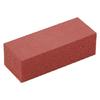 SK11 Rust Eraser Red Coarse #80 652520mm Sre-80