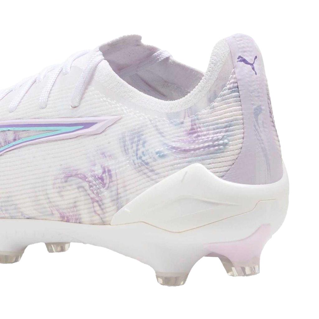 Puma Womens/Ladies Ultra 5 Ultimate Brilliance Firm Ground Football Boots